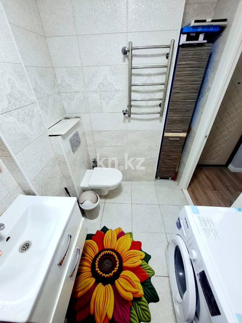 Продажа 3-комнатной квартиры, 54.9 м² в Алматы - фото 17
