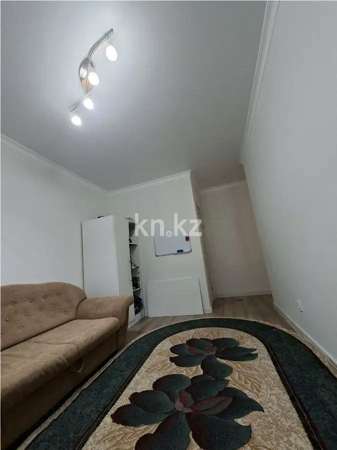 Продажа 3-комнатной квартиры, 55 м² в Астане