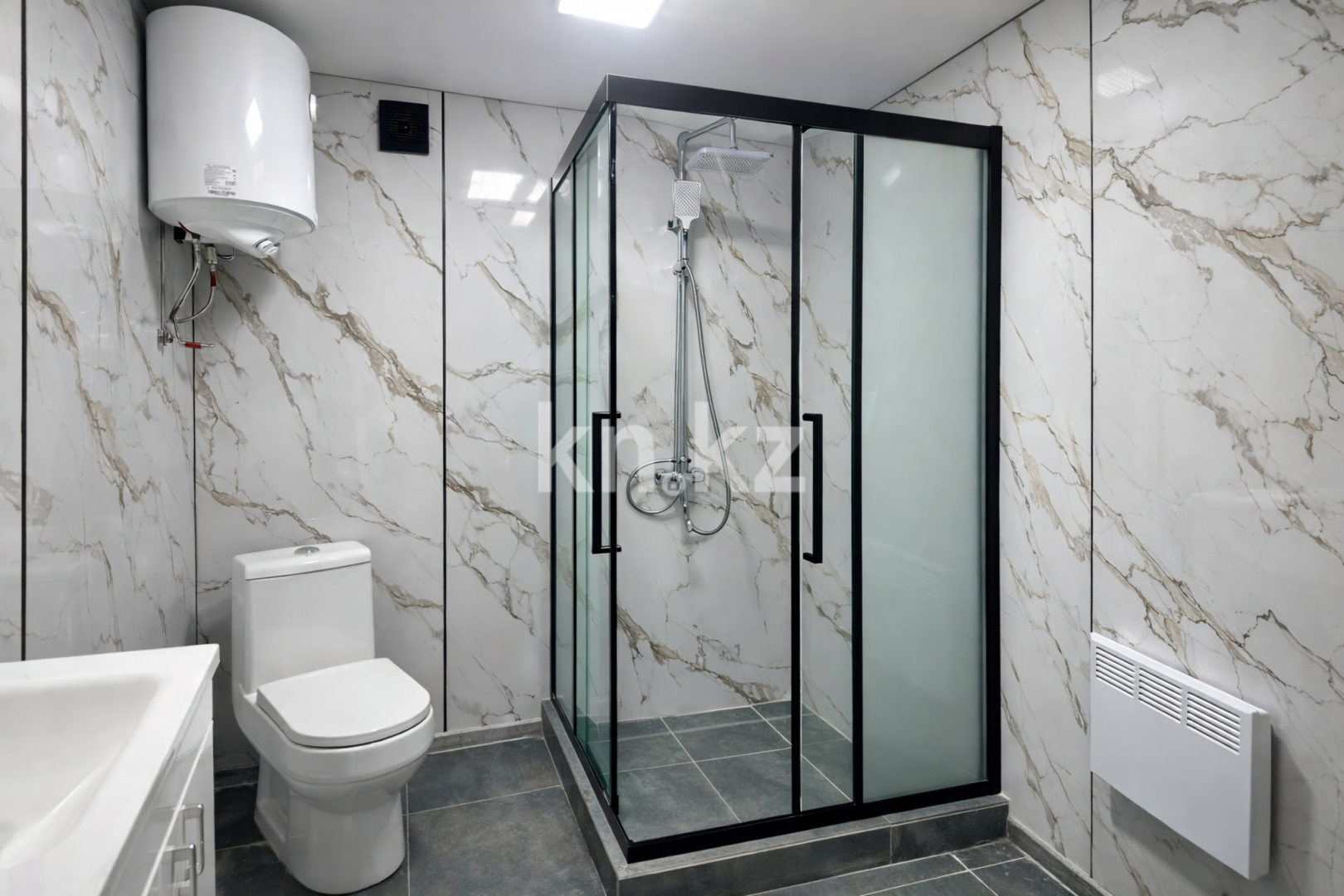 Продажа участка, 1.235 га в Алматинской области - фото 11