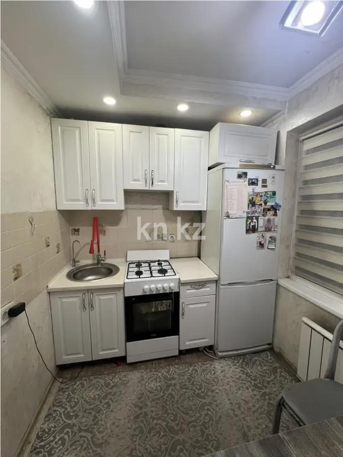 Продажа 2-комнатной квартиры, 43.2 м² в Алматы - фото 3