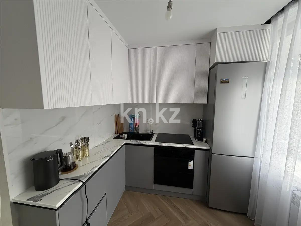 Продажа 3-комнатной квартиры, 60 м² в Караганде - фото 4