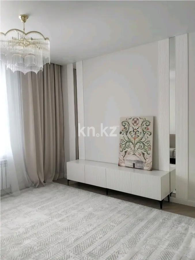 Продажа 1-комнатной квартиры, 50 м² в Астане