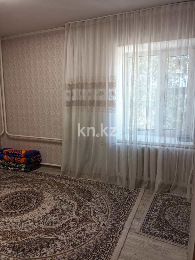 Продажа 1-комнатной квартиры, 35 м² в Костанае - фото 9