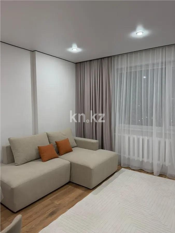 Продажа 2-комнатной квартиры, 45 м² в Астане