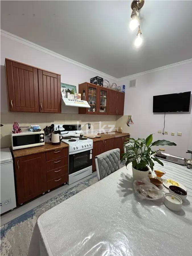 Продажа 3-комнатной квартиры, 91.5 м² в Астане - фото 4