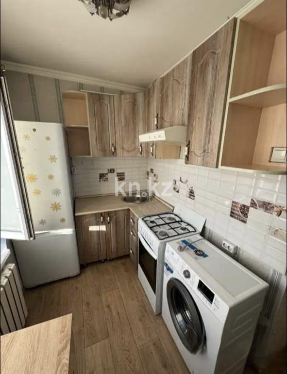 Аренда 1-комнатной квартиры, 30 м², ул. Бейбитшилик, дом  58 - Молдагулова в Астане