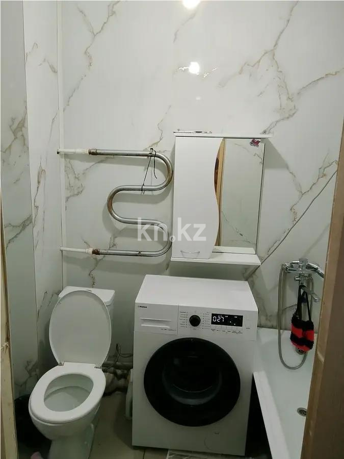 Продажа 2-комнатной квартиры, 43 м², пр. Республики, дом  81 в Темиртау - фото 4