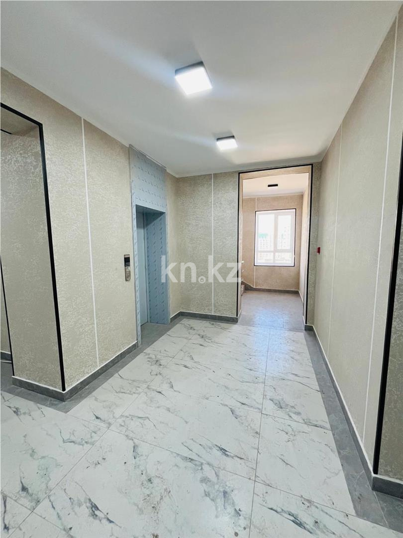 Продажа 2-комнатной квартиры, 47 м² в Караганде - фото 5