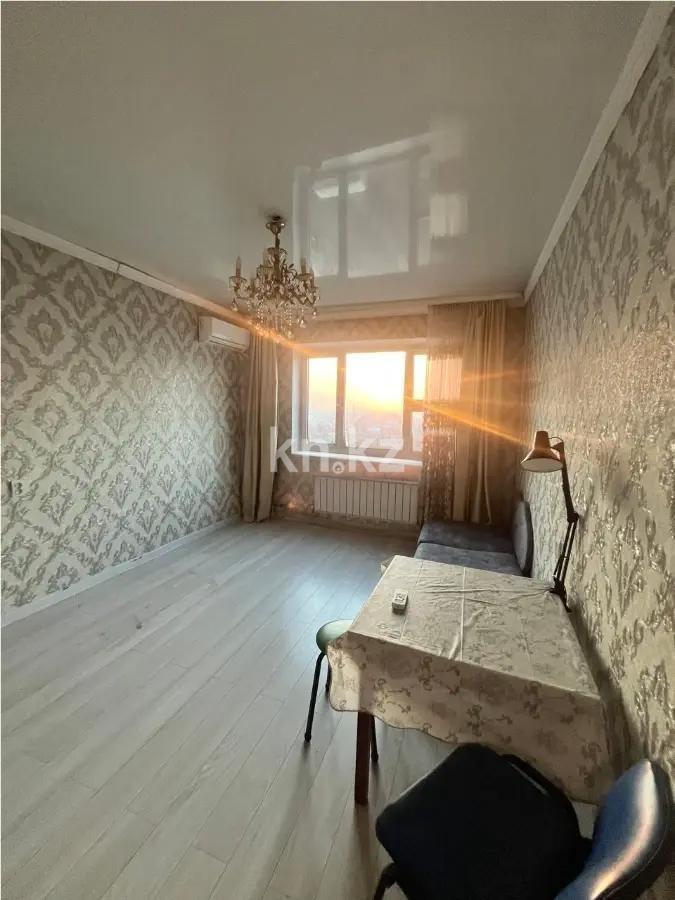 Продажа 2-комнатной квартиры, 60 м², мкр. Аксай-3, дом  26 в Алматы - фото 2