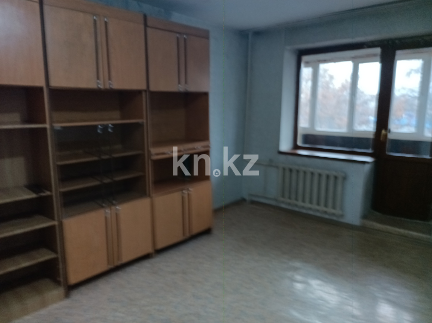 Продажа 1-комнатной квартиры, 35 м² в Алматы - фото 5