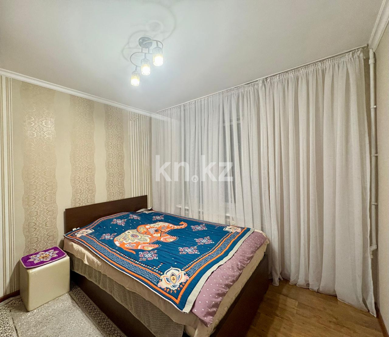 Продажа 2-комнатной квартиры, 42 м² в Алматы - фото 7
