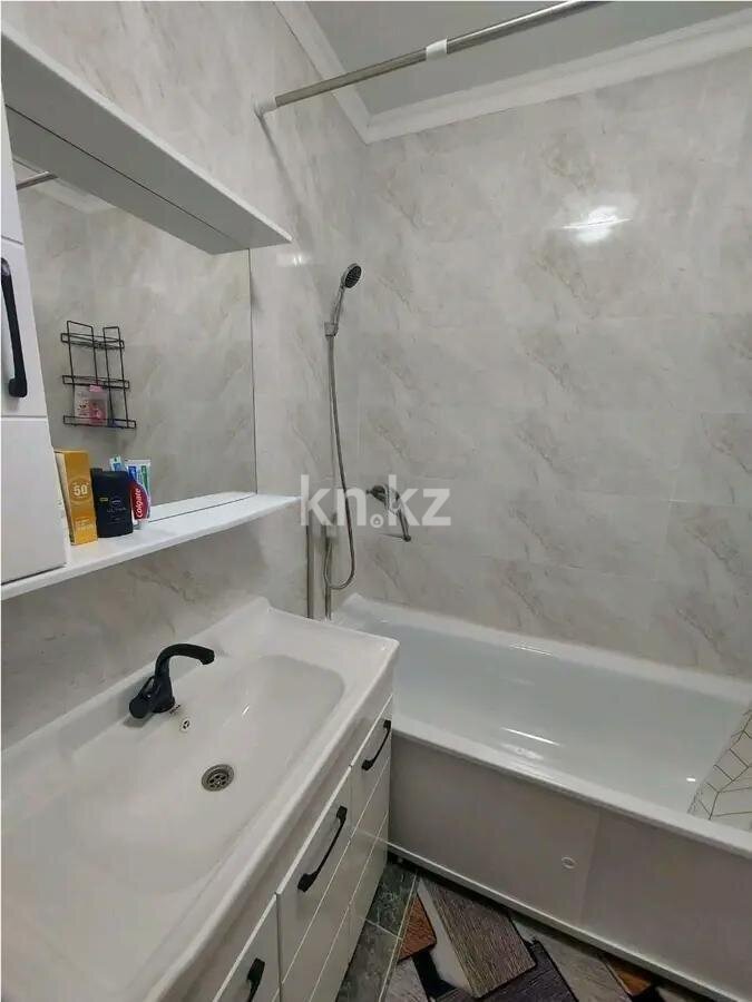 Продажа 2-комнатной квартиры, 60 м² в Алматы - фото 3