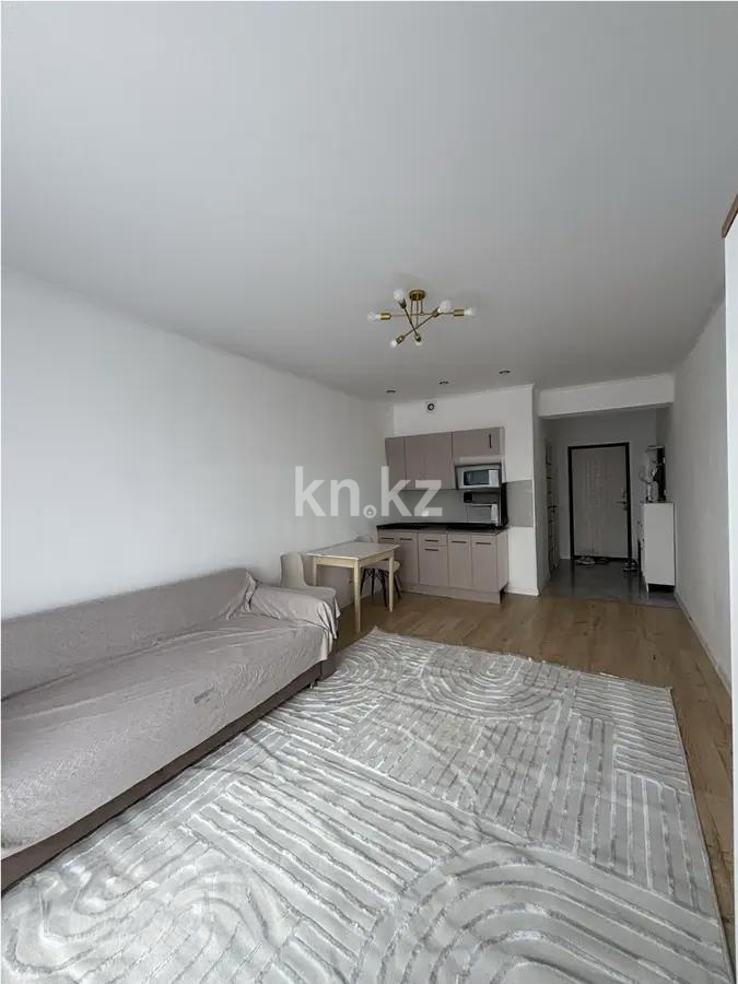 Продажа 1-комнатной квартиры, 30 м² в Алматы - фото 2