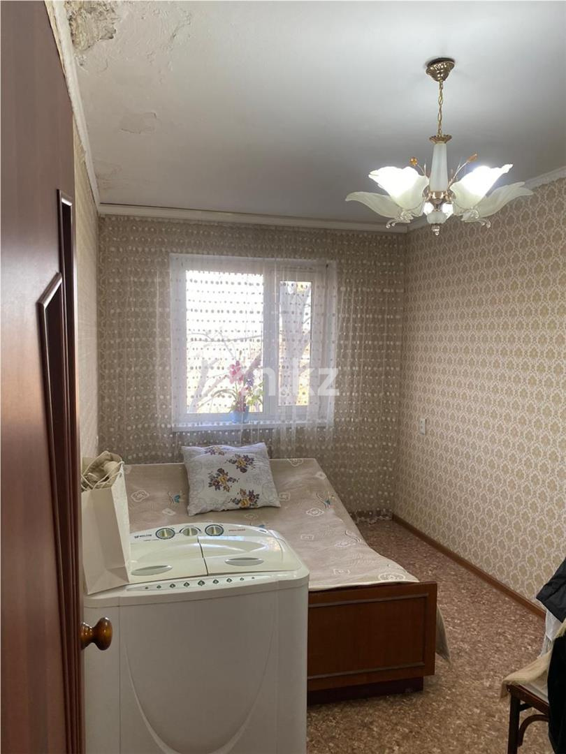 Продажа 2-комнатной квартиры, 43 м² в Караганде - фото 3