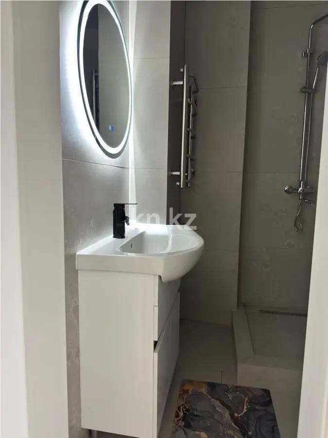 Продажа 3-комнатной квартиры, 94 м², мкр-н Кулагер, дом  30 в Алматы - фото 5