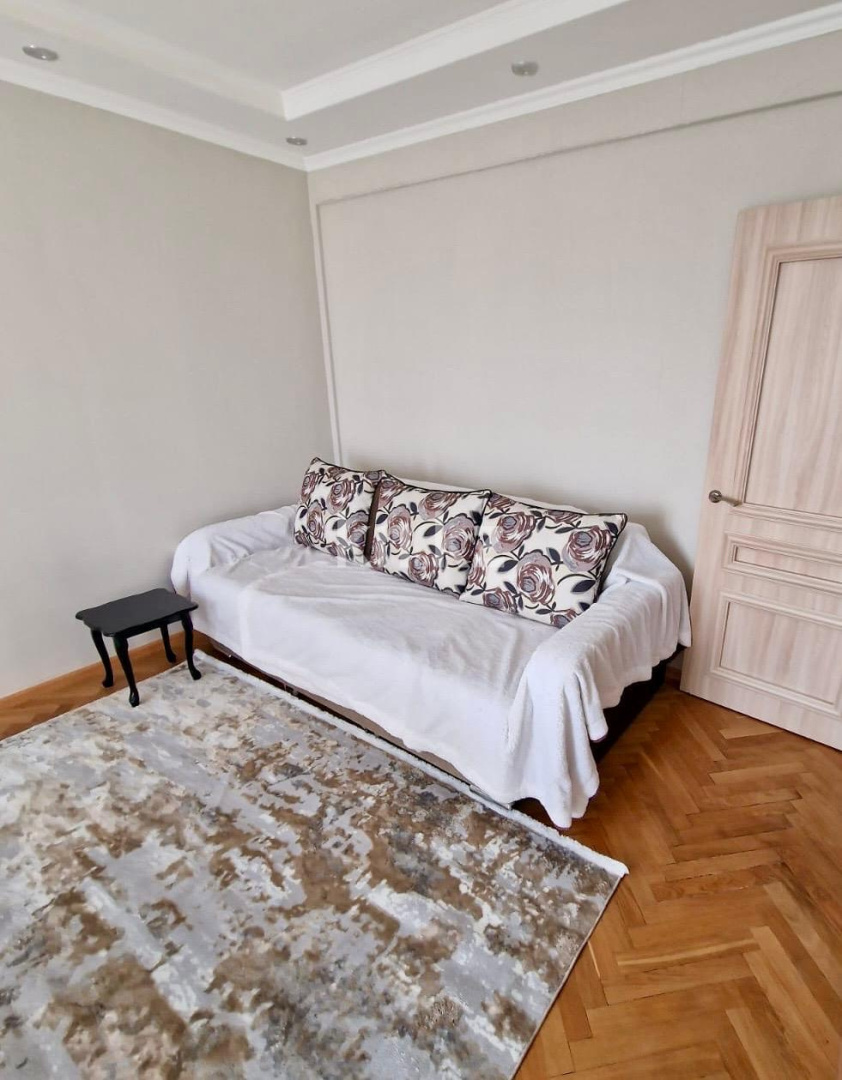 Продажа 2-комнатной квартиры, 57 м² в Алматы - фото 7