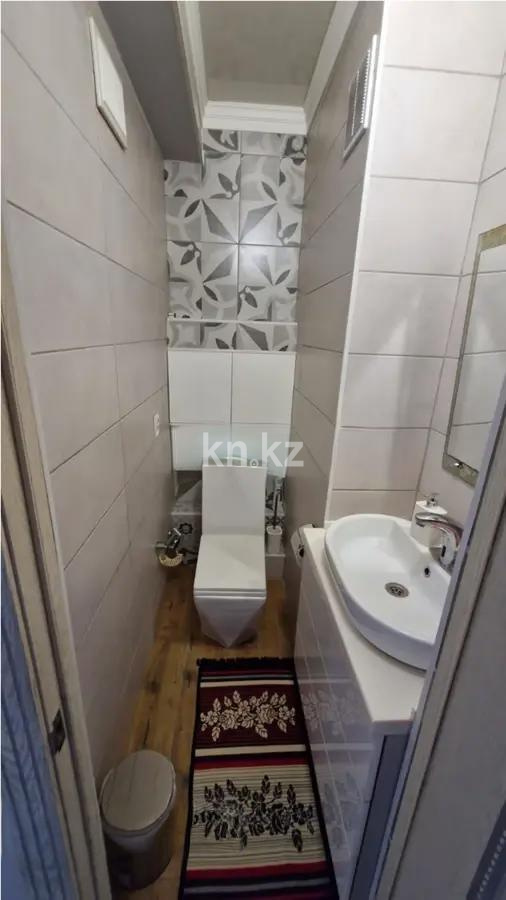 Продажа 2-комнатной квартиры, 60 м² в Алматы - фото 4