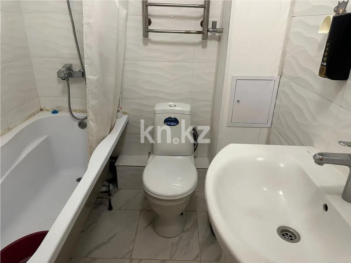 Продажа 2-комнатной квартиры, 49 м² в Алматы - фото 4