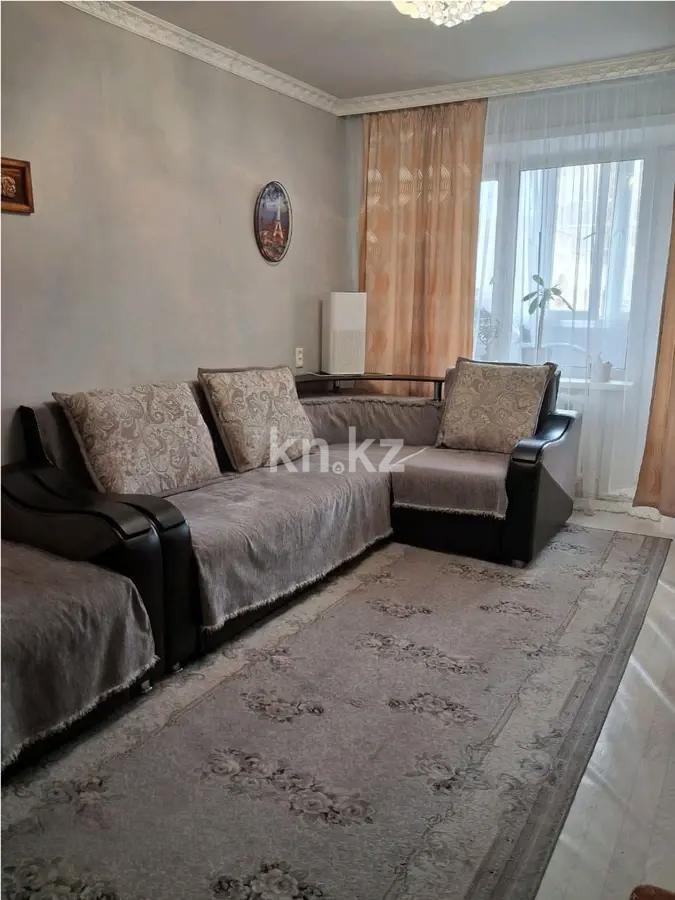 Продажа 2-комнатной квартиры, 50 м² в Темиртау