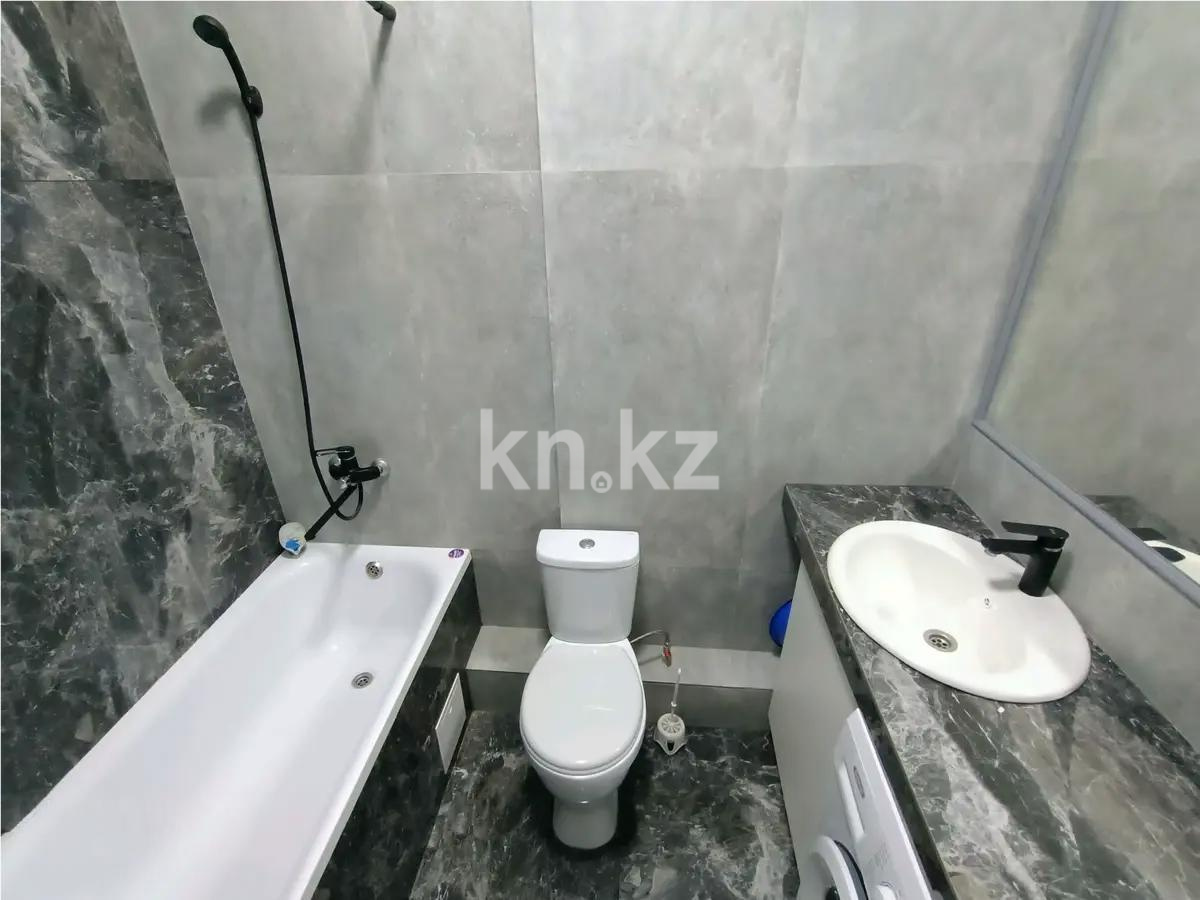 Продажа 2-комнатной квартиры, 41.4 м², пр. Сейфуллина, дом  533 в Алматы - фото 5