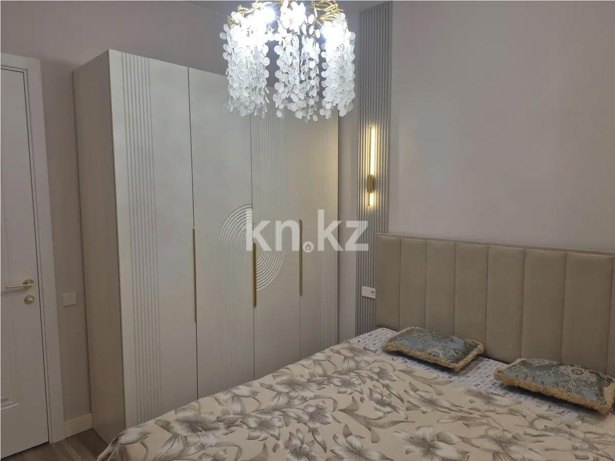 Продажа 2-комнатной квартиры, 40 м², ул. Калдаякова, дом  25а в Астане - фото 2