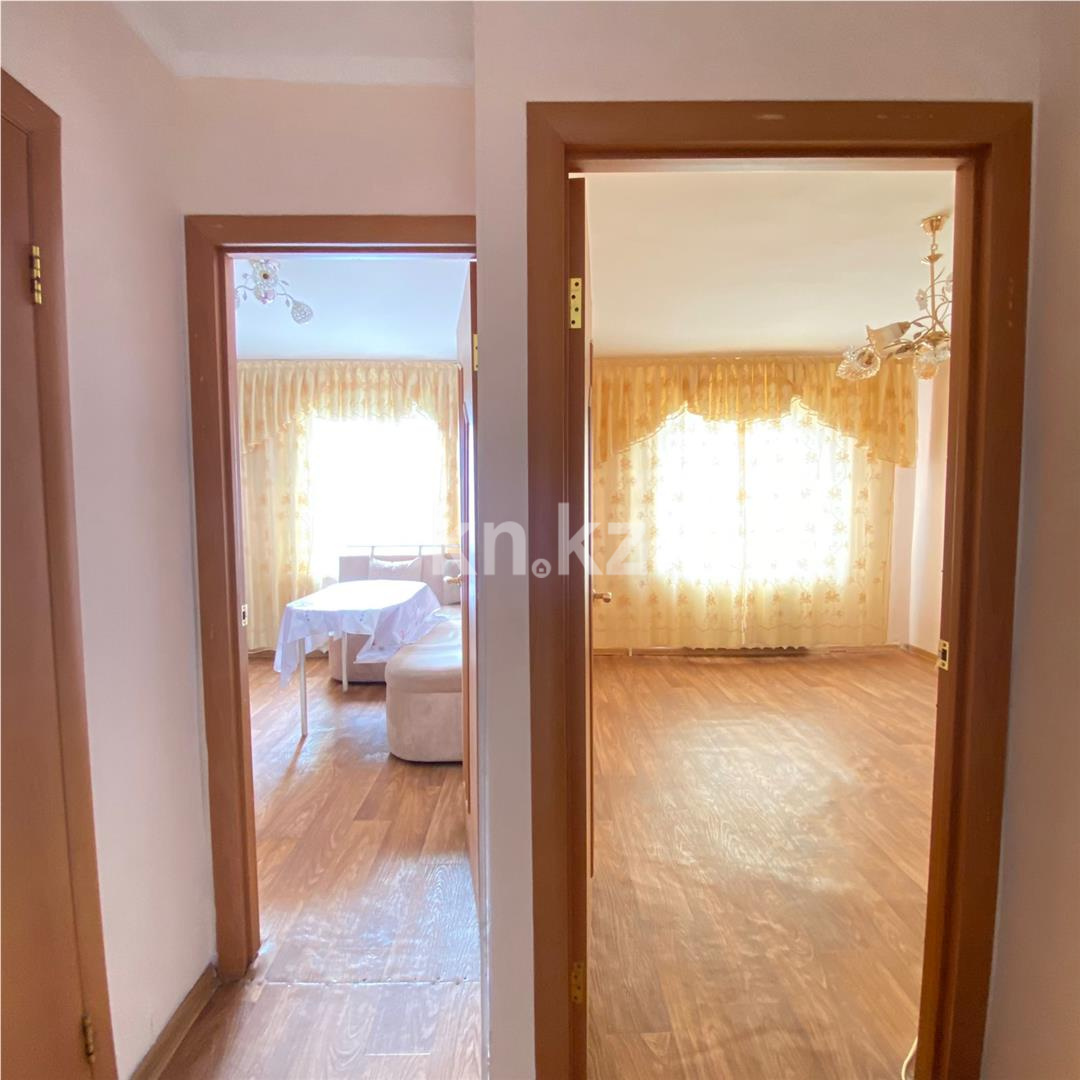Продажа 1-комнатной квартиры, 33 м², мкр-н Мамраева (Восток-5) в Караганде - фото 6