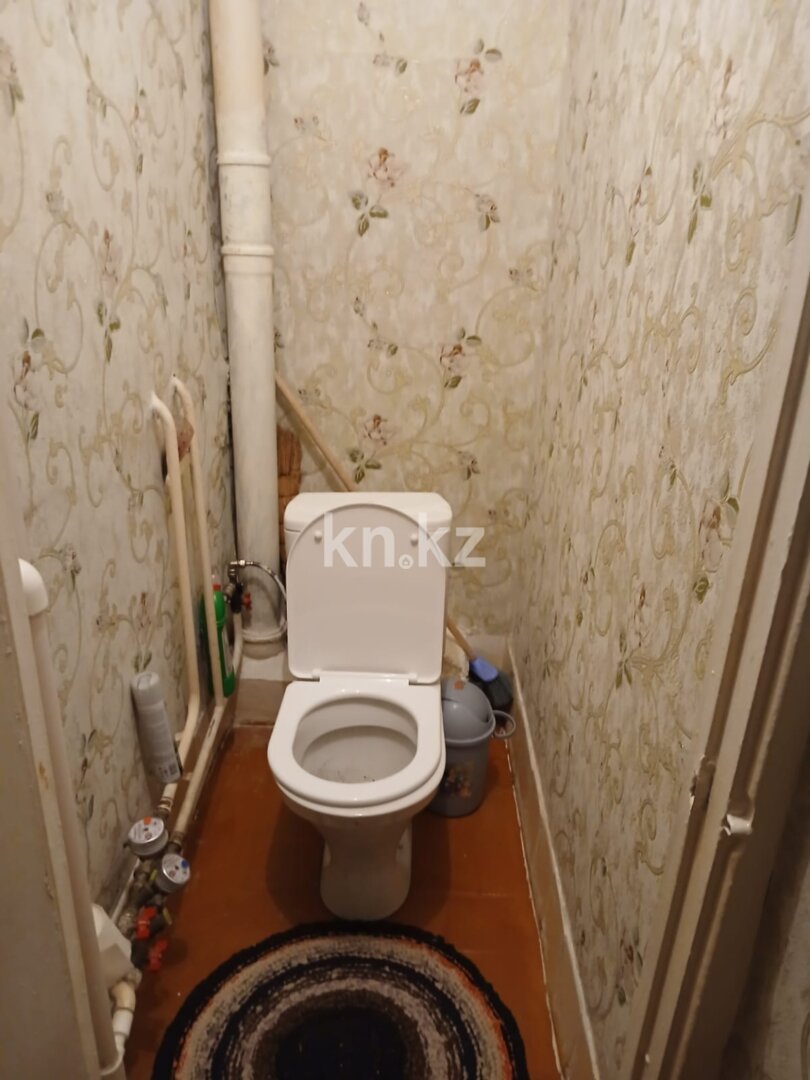 Продажа 2-комнатной квартиры, 52 м² в Павлодаре - фото 9