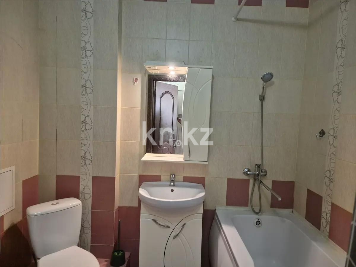 Продажа 1-комнатной квартиры, 48 м² в Астане - фото 4