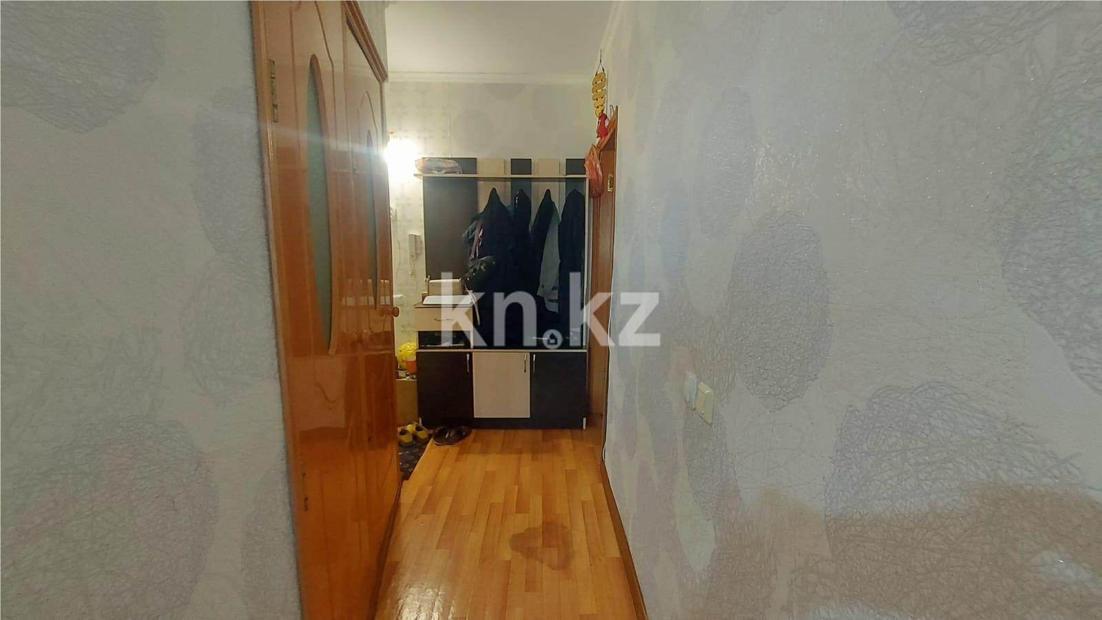 Продажа 2-комнатной квартиры, 44 м², мкр-н 16 в Караганде - фото 8