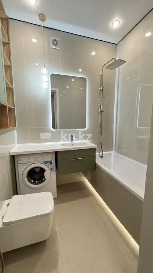 Продажа 2-комнатной квартиры, 38 м² в Астане - фото 4