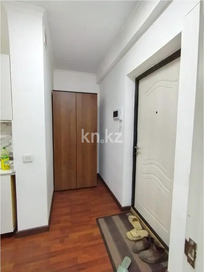 Продажа 1-комнатной квартиры, 31 м² в Алматы - фото 4