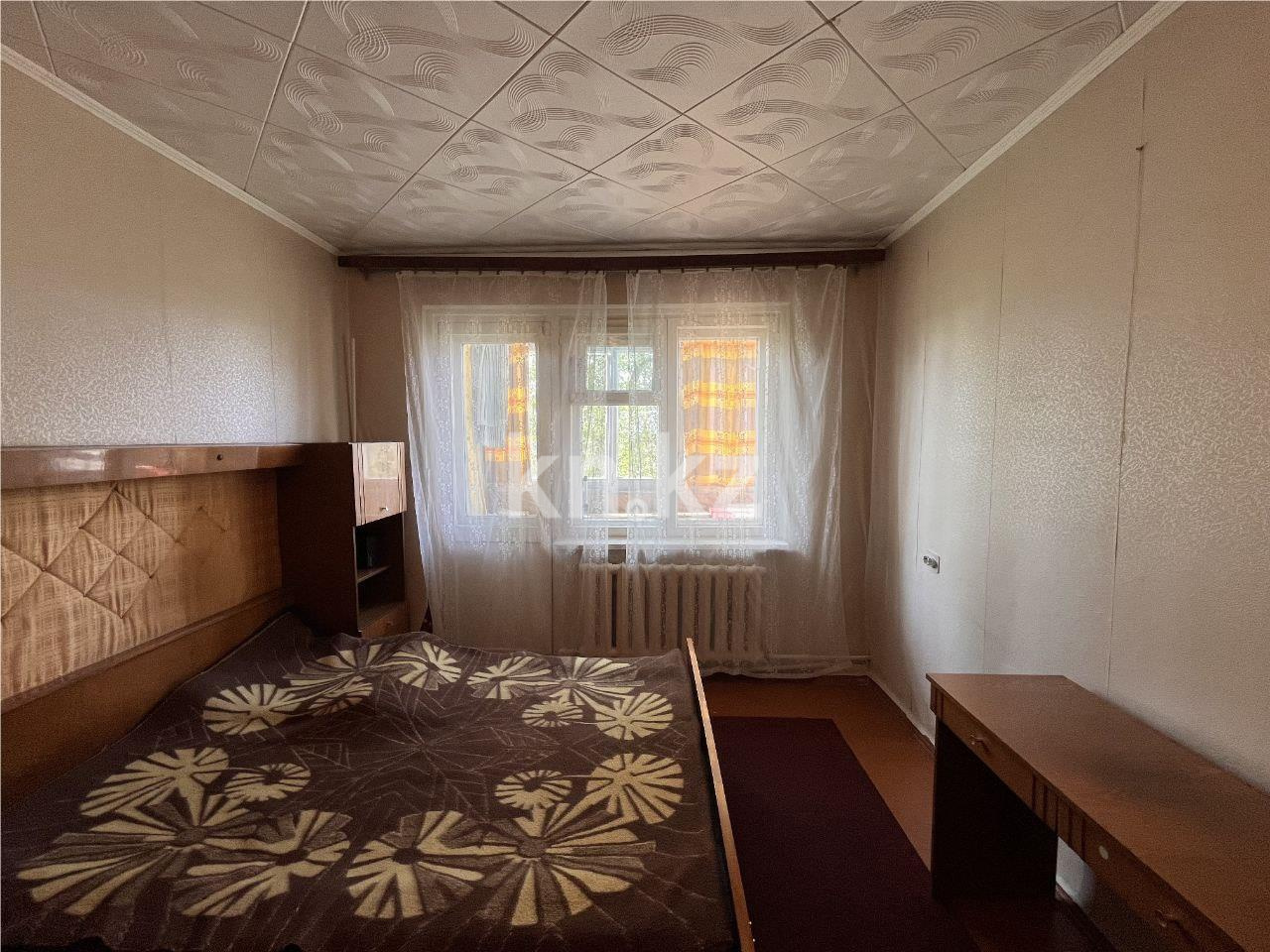 Продажа 2-комнатной квартиры, 48 м², ул. Сатыбалдина в Караганде - фото 4