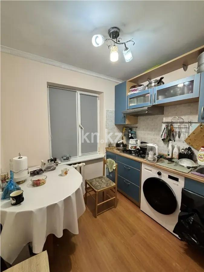 Продажа 2-комнатной квартиры, 44 м² в Алматы - фото 3