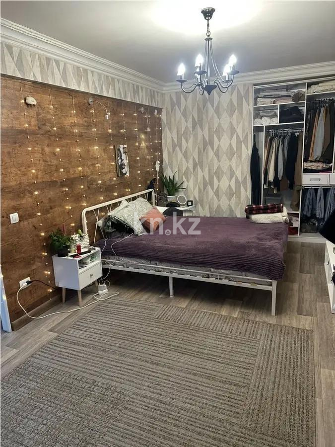 Продажа 1-комнатной квартиры, 27 м², ул. Титова, дом  12 в Астане - фото 2