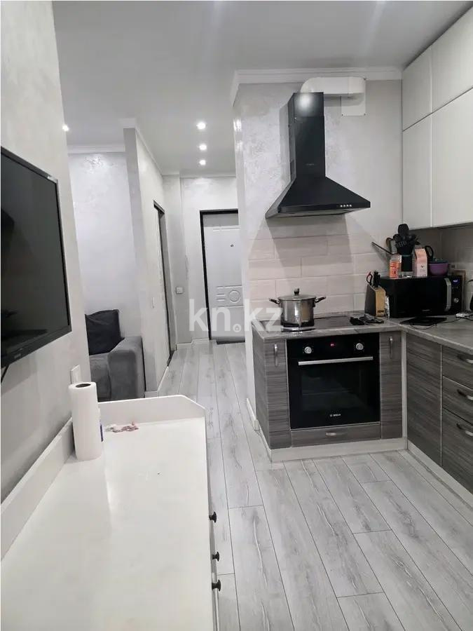 Продажа 3-комнатной квартиры, 68.4 м² в Алматы - фото 4