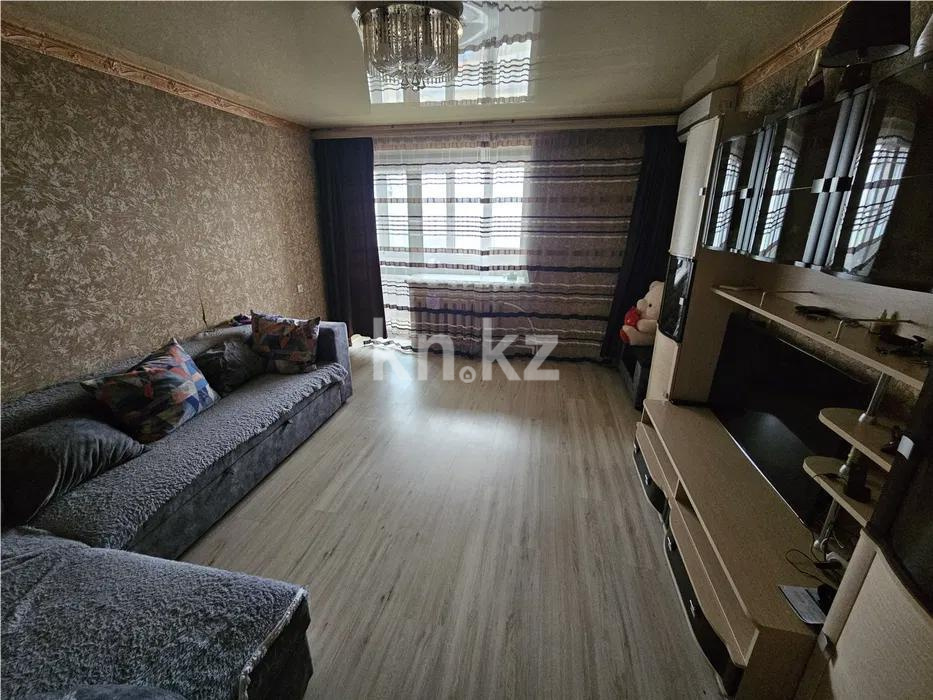 Продажа 4-комнатной квартиры, 76 м² в Шахтинске