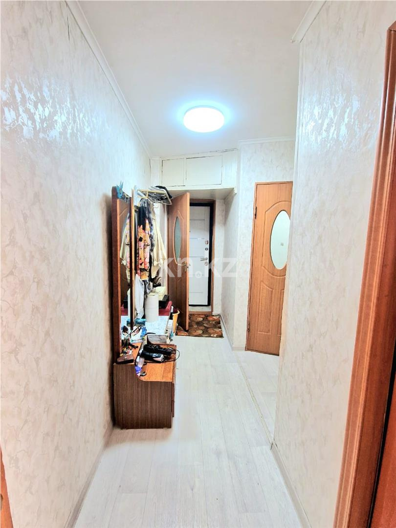 Продажа 3-комнатной квартиры, 50 м², 21 мкр. в Караганде - фото 13