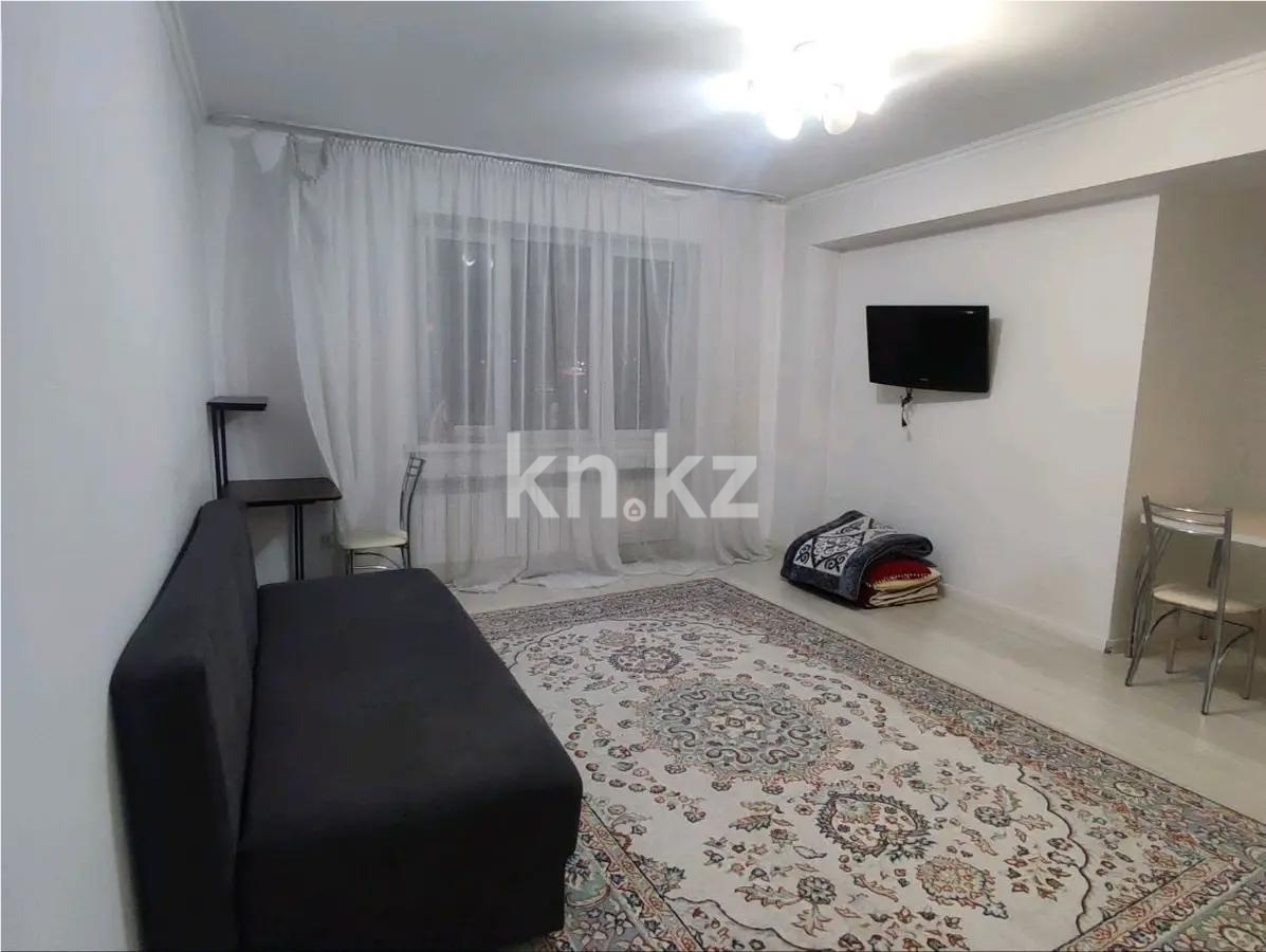 Продажа 1-комнатной квартиры, 39 м² в Астане