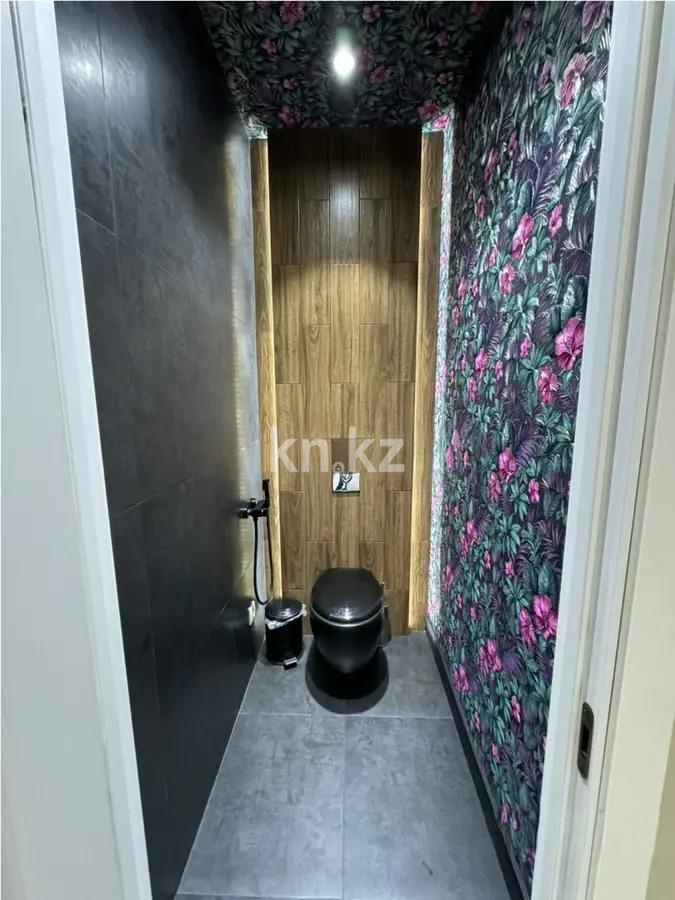 Продажа 4-комнатной квартиры, 120 м², ул. Навои, дом  68/2 в Алматы - фото 7