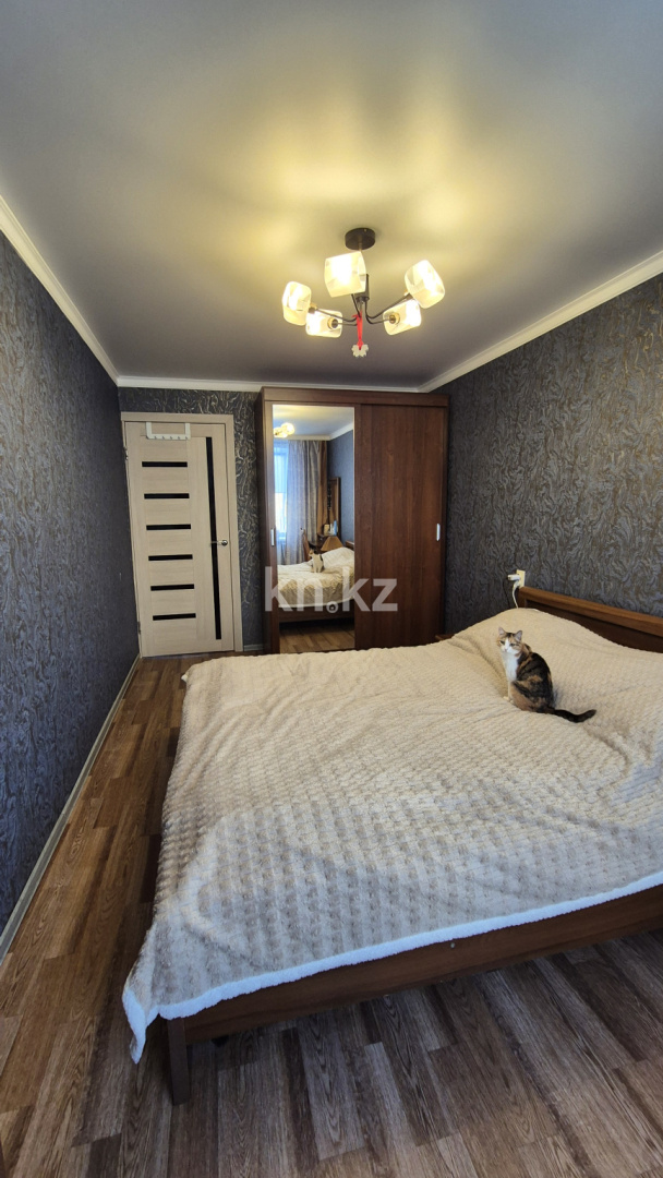 Продажа 3-комнатной квартиры, 65 м² в Караганде - фото 8