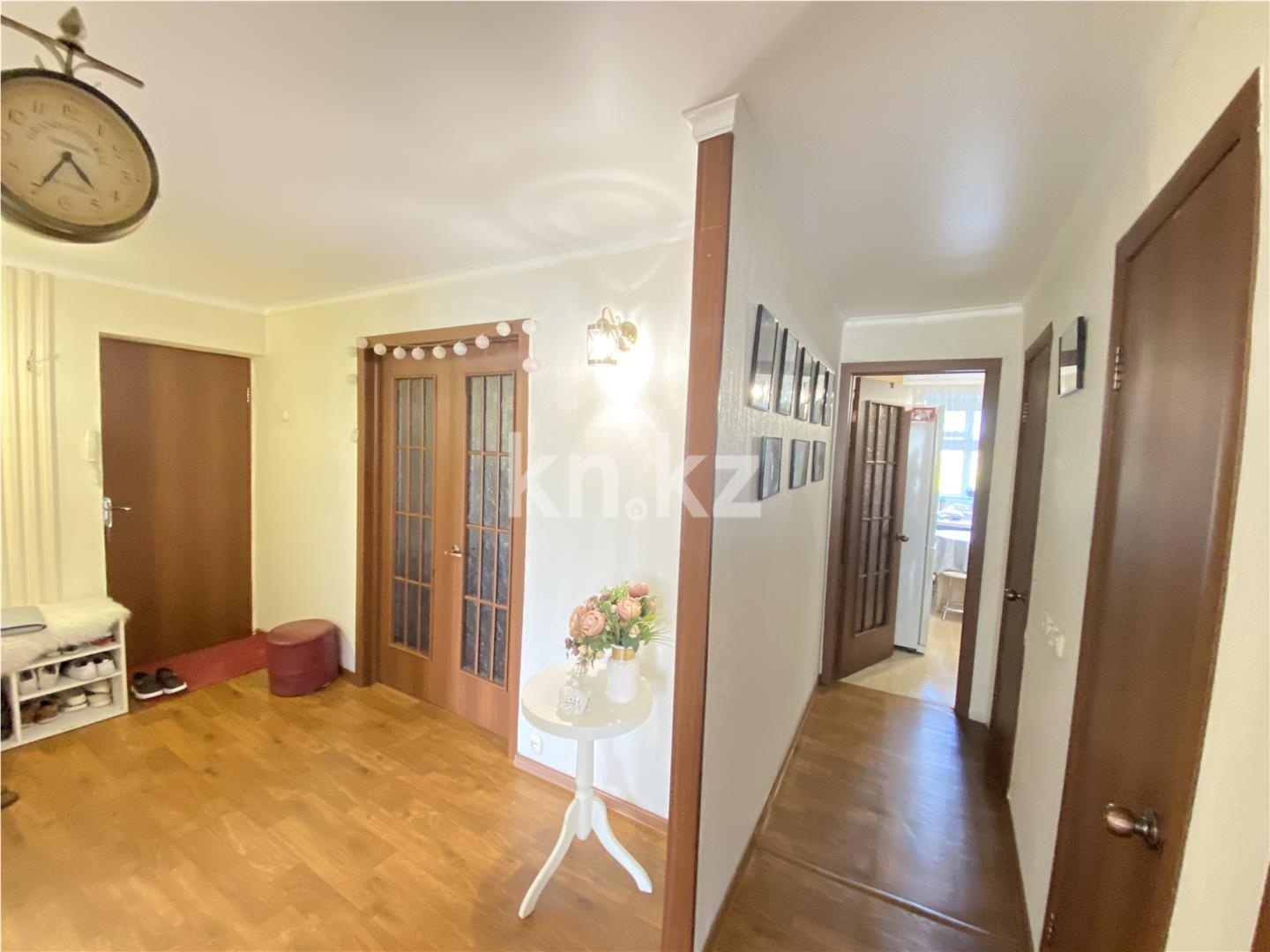 Продажа 3-комнатной квартиры, 62 м² в Караганде - фото 13