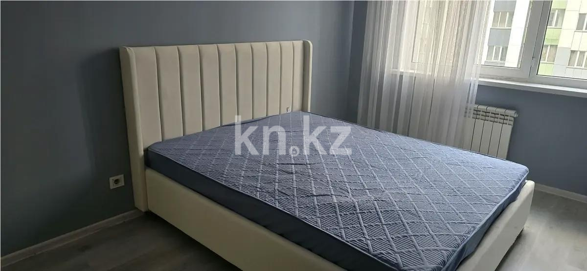 Продажа 2-комнатной квартиры, 58 м² в Алматы - фото 2