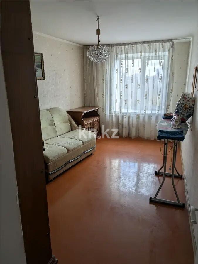 Продажа 4-комнатной квартиры, 80.1 м² в Астане - фото 4