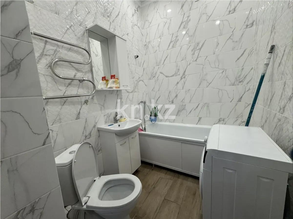 Продажа 1-комнатной квартиры, 50 м² в Астане - фото 4