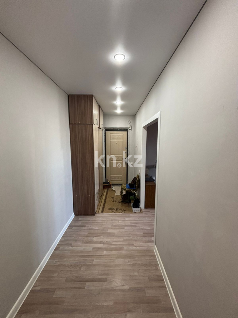 Продажа 3-комнатной квартиры, 65.6 м², ул. Рыскулова в Караганде - фото 11