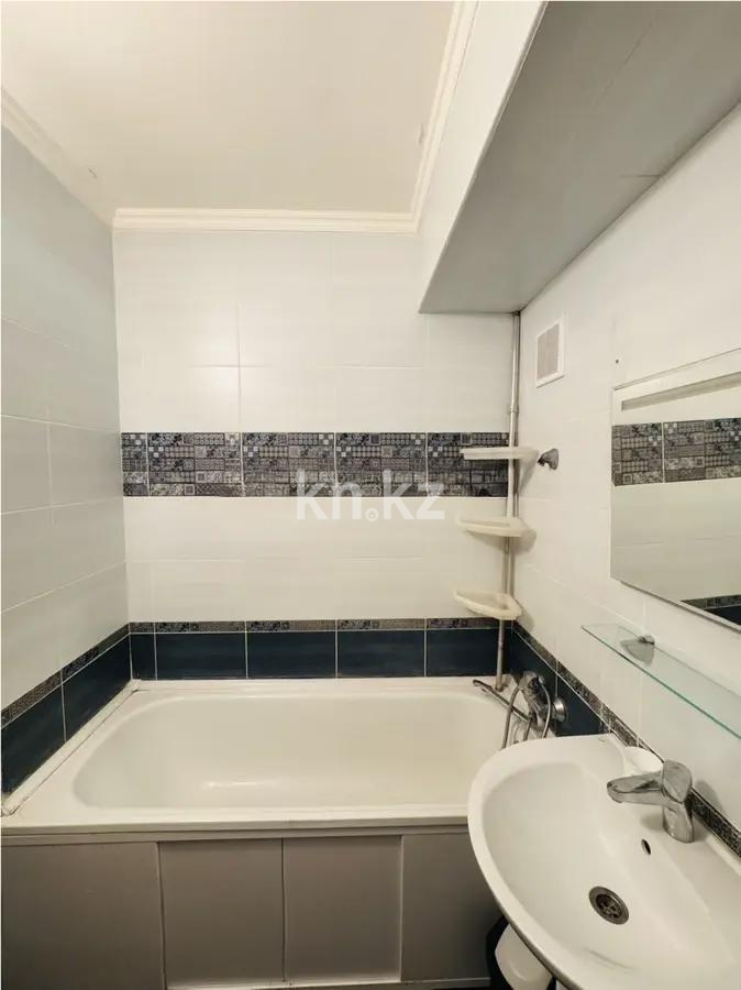 Продажа 1-комнатной квартиры, 36 м² в Алматы - фото 2
