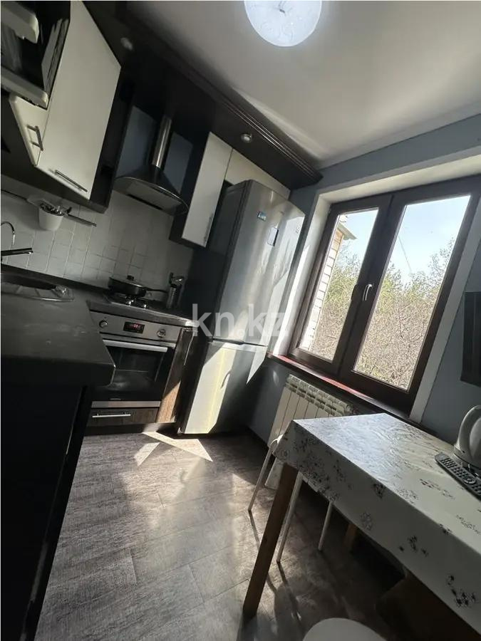 Продажа 2-комнатной квартиры, 42 м² в Алматы - фото 3