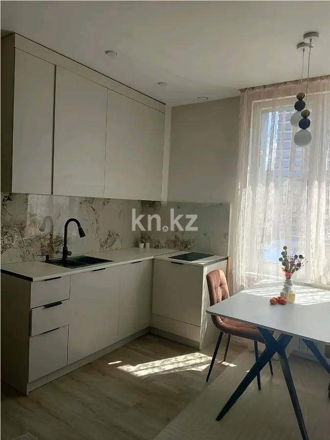 Продажа 1-комнатной квартиры, 32 м² в Астане - фото 2