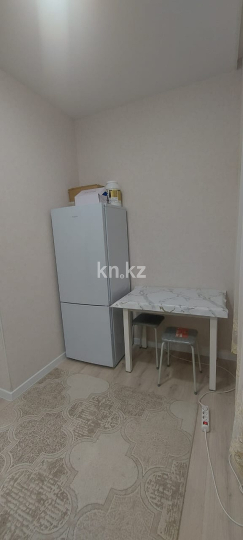 Продажа 2-комнатной квартиры, 45 м² в Астане - фото 2