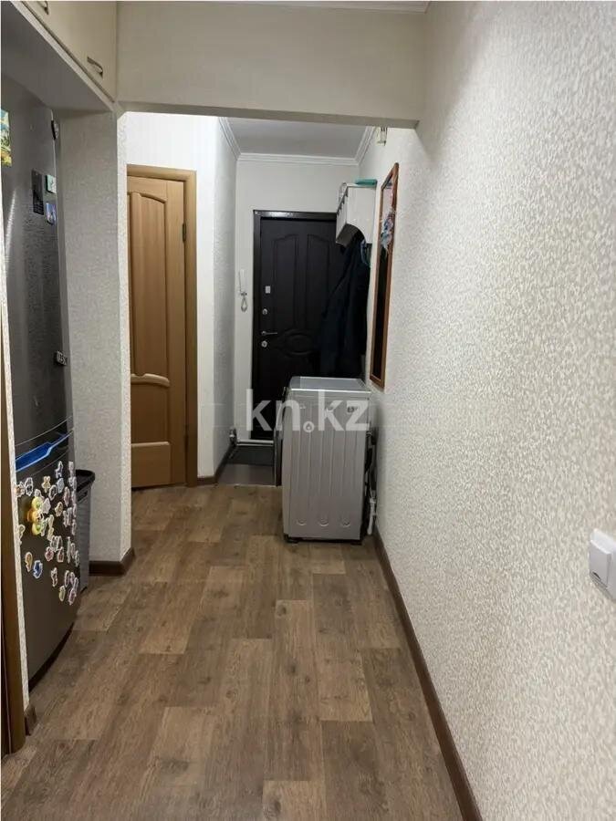 Продажа 3-комнатной квартиры, 60 м² в Алматы - фото 7